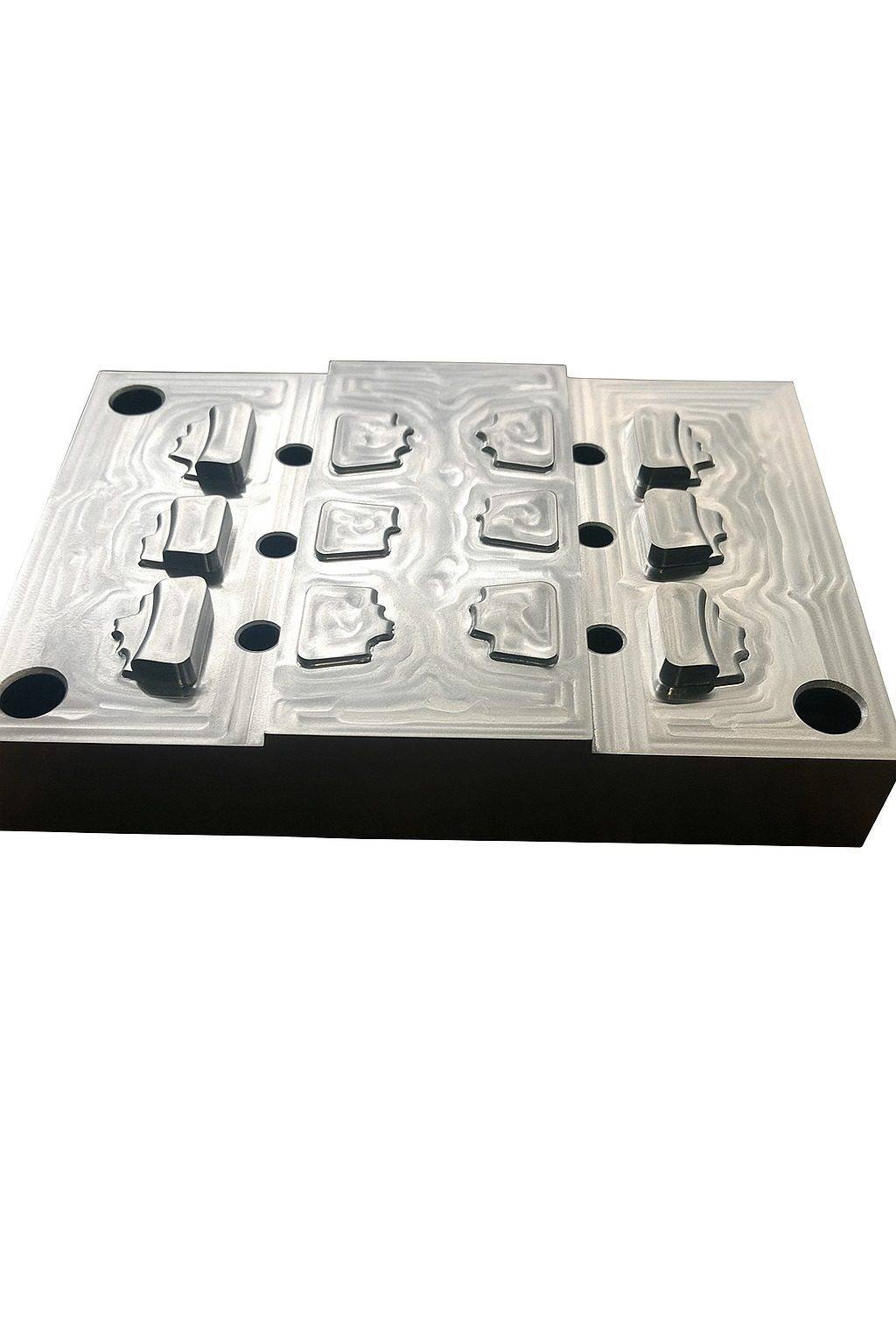 Saç Kalıp İmalatı