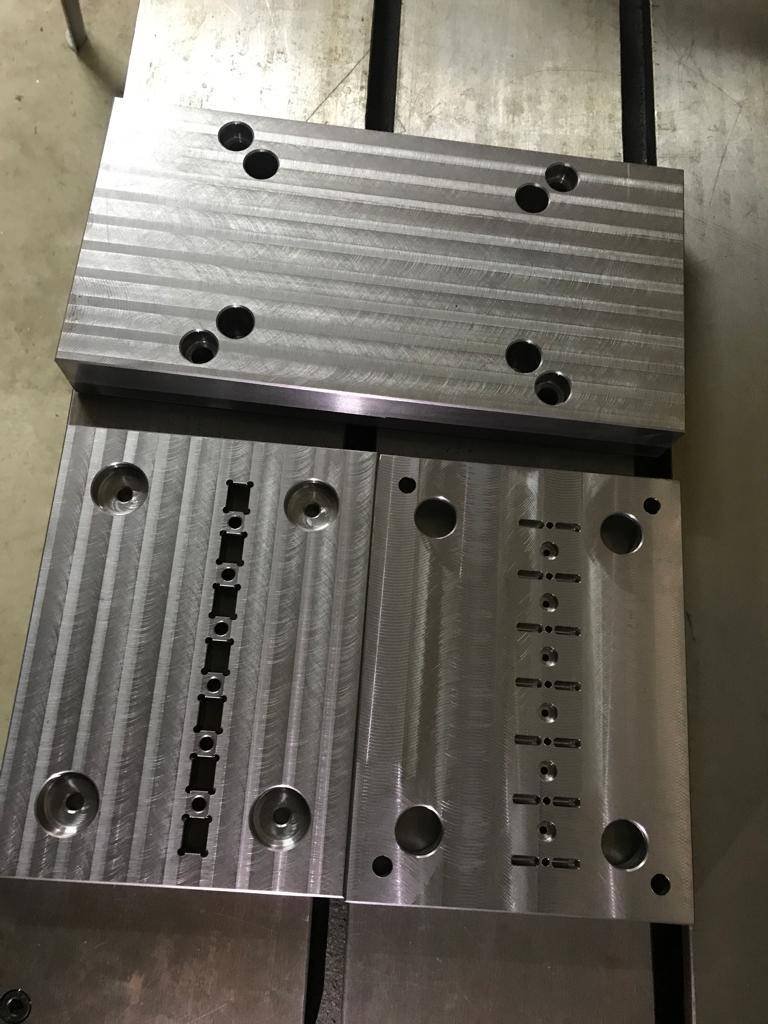 Saç Kalıbı İmalatı