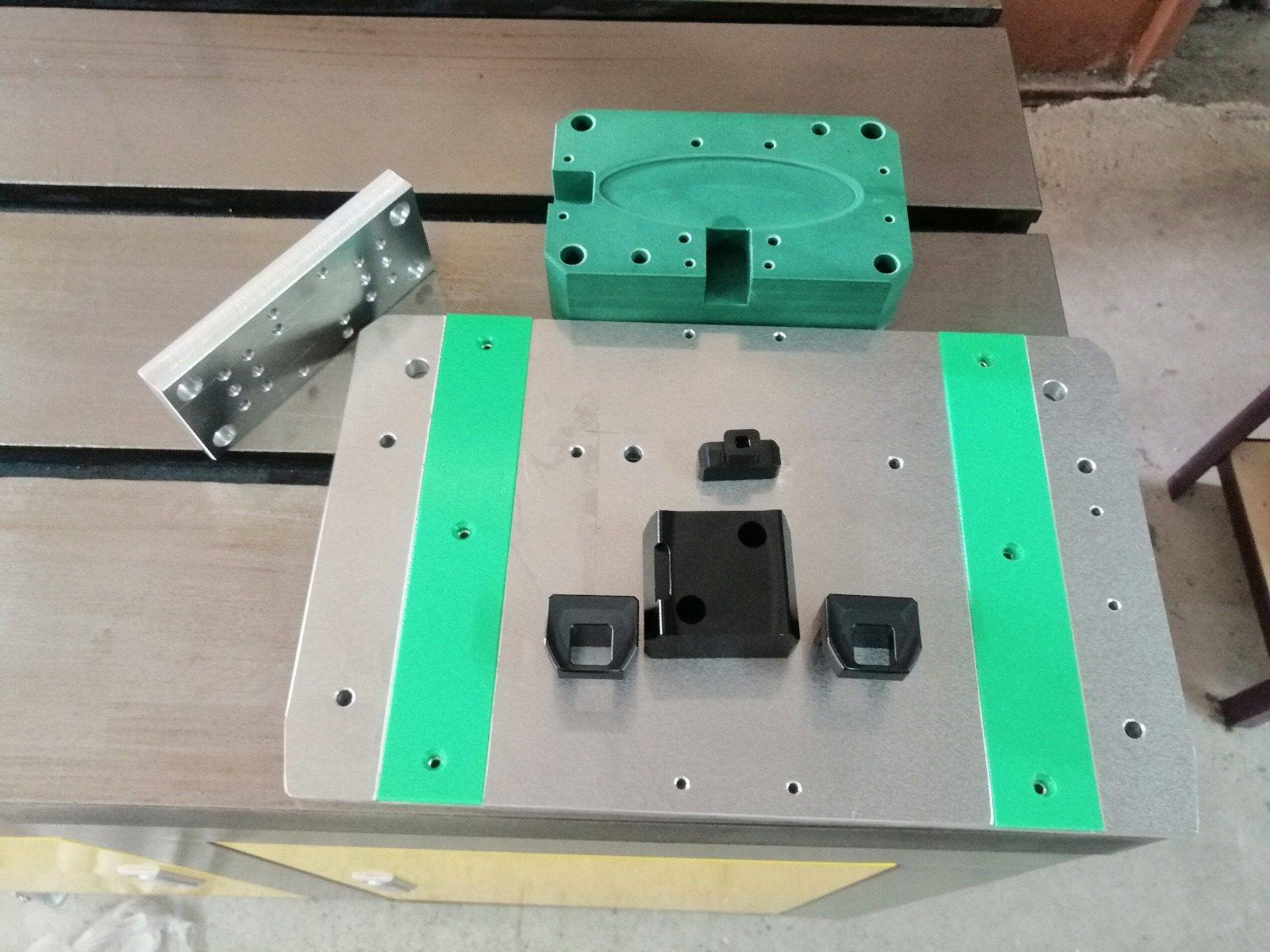 Aparat Fikstür İmalatı