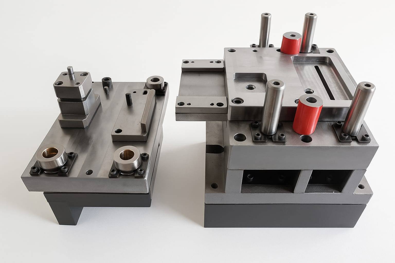 Saç Kalıp İmalatı