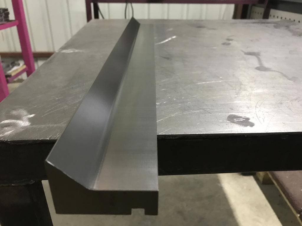 Alüminyum Parça İmalatı