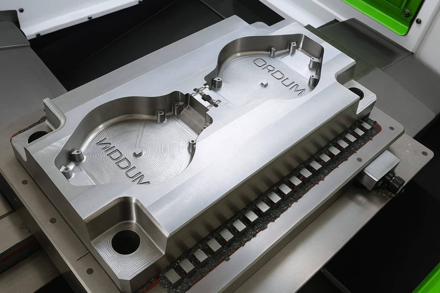 Plastik Kalıp İmalatı